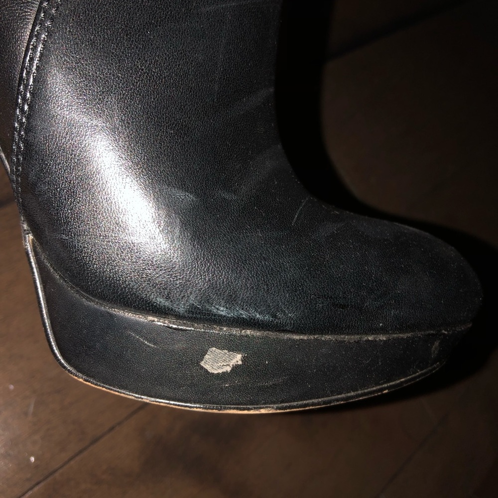 Sam Edelman Booties! - Picture 5 of 5